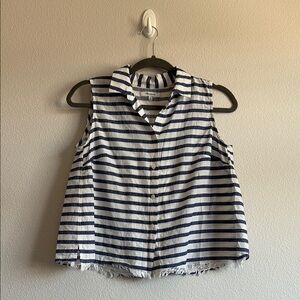 Madewell Moment Button Down Shirt